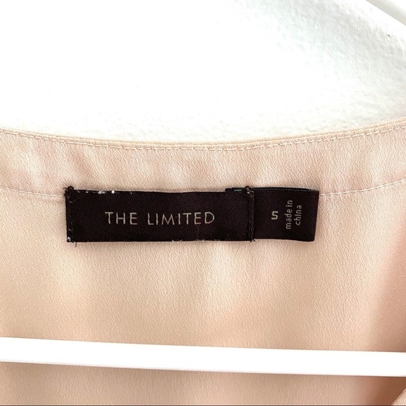 The Limited top - Picture 4 of 5